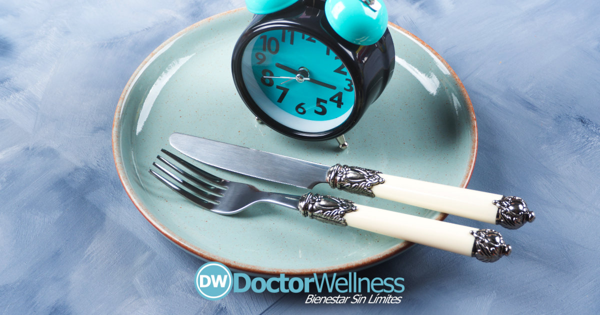 Cómo Hacer el Ayuno Intermitente