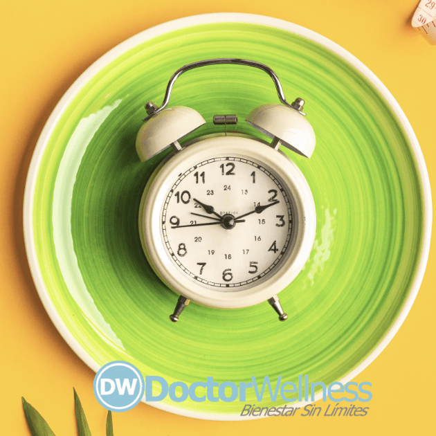 ¿Por qué FUNCIONA el AYUNO INTERMITENTE?