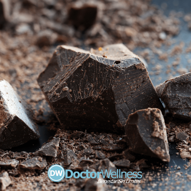 10 BENEFICIOS del CHOCOLATE para TU Salud