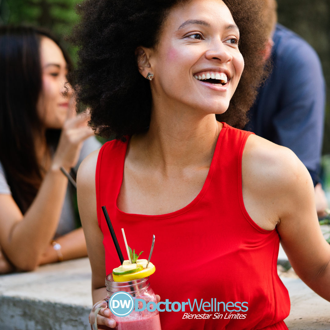 PERDER PESO 5 Consejos