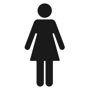 Icono Mujer