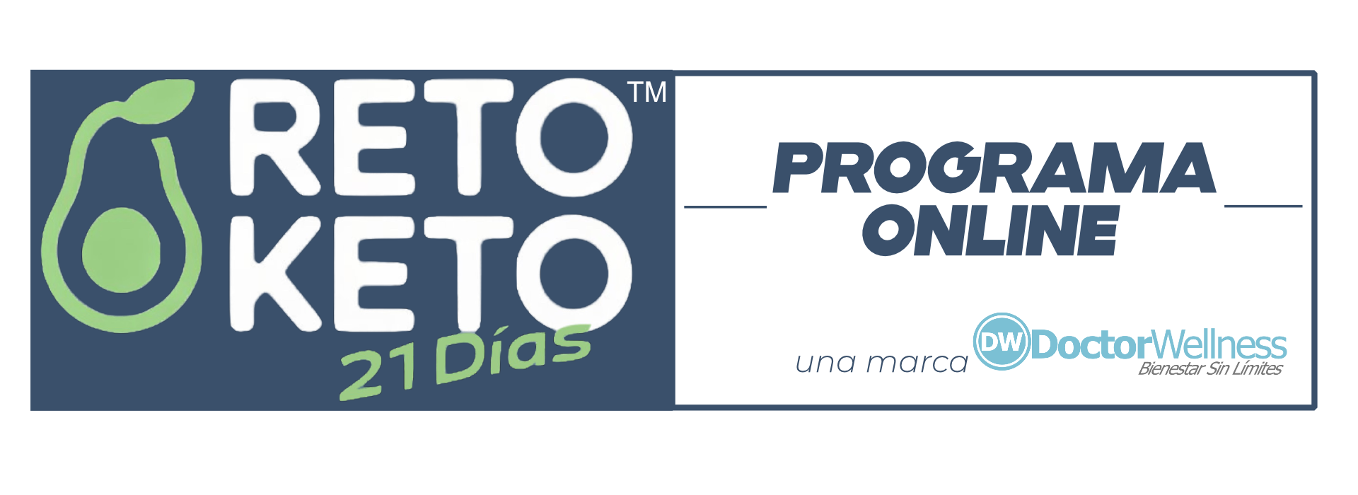 El Mejor Reto Keto 21 días